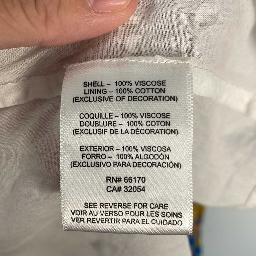 Anthropologie Verb By Pallavi Singhee Vineyard Tiered Maxi - Picture 6 of 11
